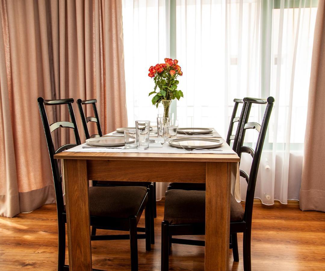 Ravda Bay Guest House Ngoại thất bức ảnh