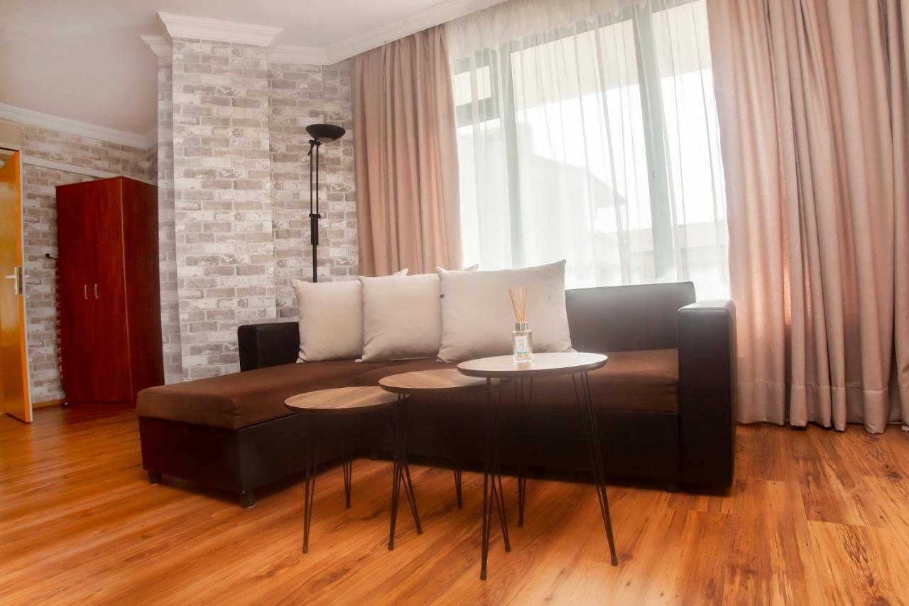 Ravda Bay Guest House Ngoại thất bức ảnh