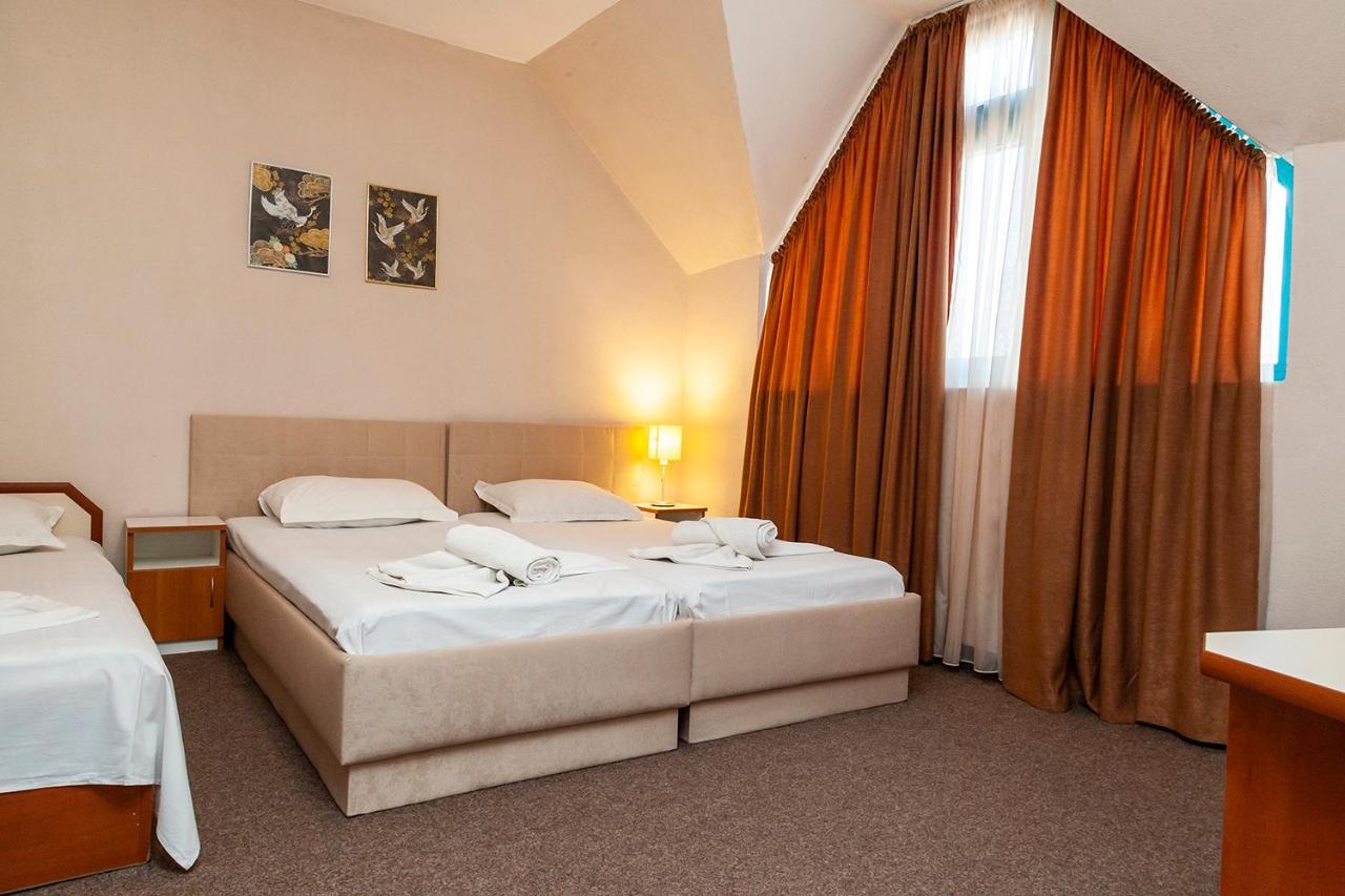 Ravda Bay Guest House Ngoại thất bức ảnh
