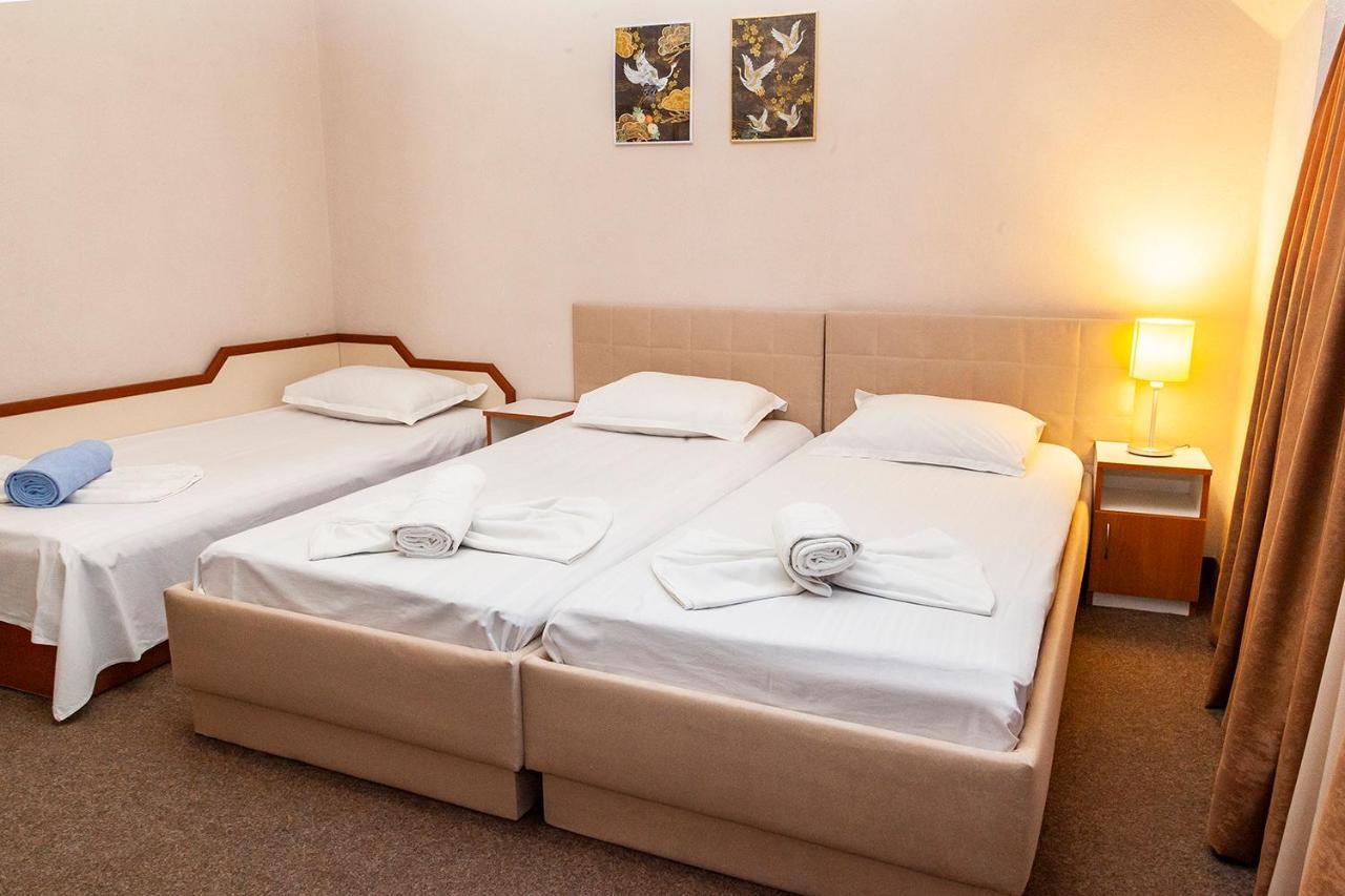 Ravda Bay Guest House Ngoại thất bức ảnh