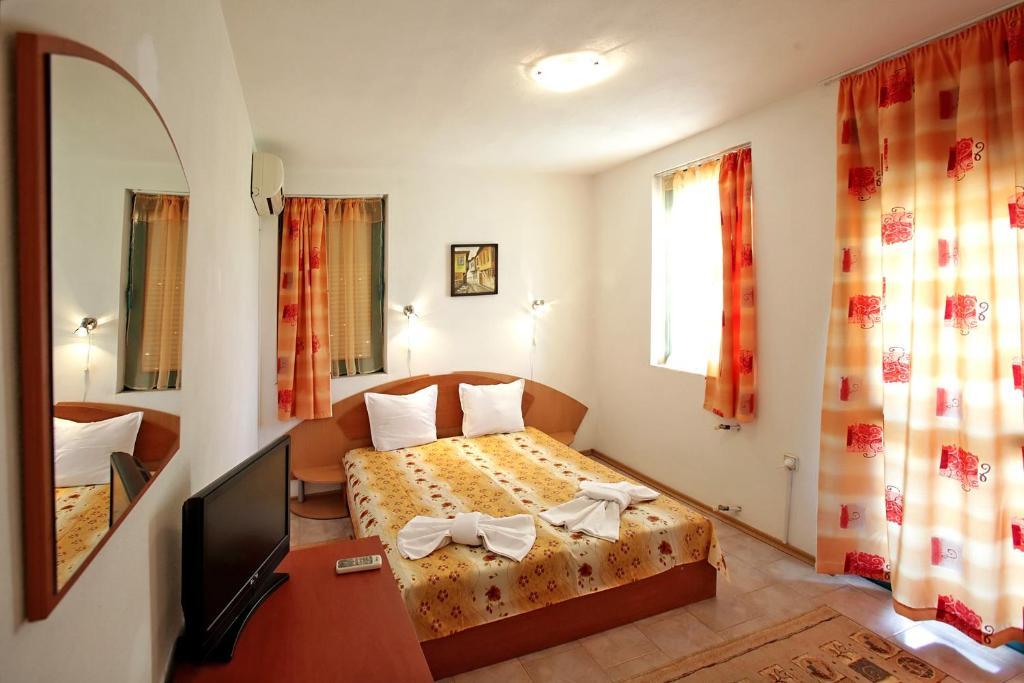 Ravda Bay Guest House Phòng bức ảnh