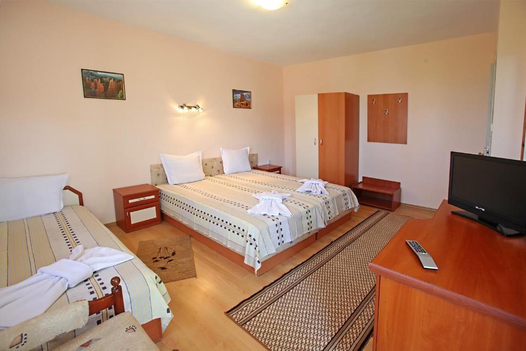 Ravda Bay Guest House Phòng bức ảnh