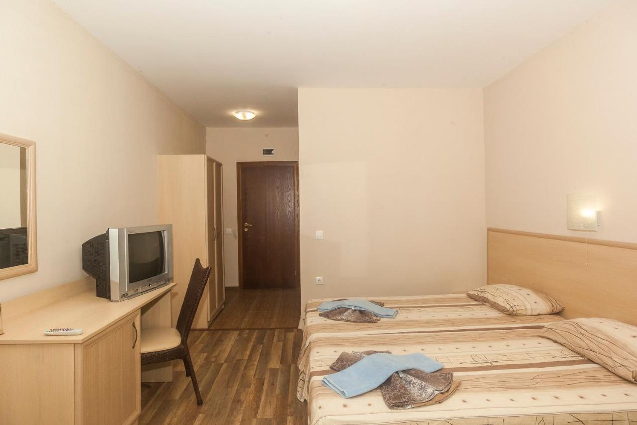 Ravda Bay Guest House Ngoại thất bức ảnh
