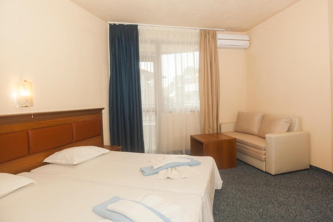 Ravda Bay Guest House Ngoại thất bức ảnh